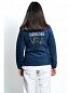 Chaqueta Polar Cardiología Personalizada